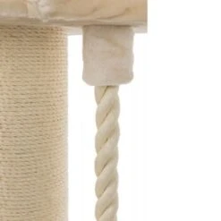 Trixie Kratzbaum XXL Klara Creme -Haustier Lieferungen Verkauf 00f37af53881e292d6bced9076dd73ff7ca2b249 fdc35dc66b45303444d57d26a908250c5546a154