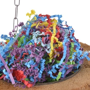 Wagner Papageienspielzeug Coco Pyramide 4 Wagner Papageienspielzeug Coco Pyramide â Bild 2