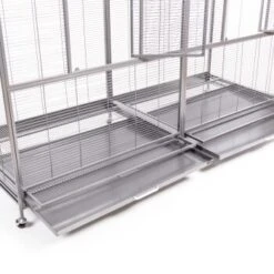 Montana Cages Voliere New Sydney II Hellgrau -Haustier Lieferungen Verkauf 0175bbb396c1e7b81e3d5060364539cee9dec4e8 1666421 de DE e5435002d6c405f6db0236ed5be6e14ca530064296qDi8