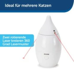 PetSafe Automatisches Laserspielzeug Für Katzen Zoom 13 PetSafe Automatisches Laserspielzeug Für Katzen Zoom -Haustier Lieferungen Verkauf 04b33f245864724956f7ffa54a506690752b2941 1377816 de DE 1354825a8471a77e63f5649c12af0862c8082a89flLH2e