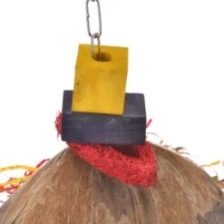 HappyBird Papageienspielzeug Coconut Fun I -Haustier Lieferungen Verkauf 05922c93a992216882d6a4059a2b5544b26b4db0 1116863 de DE c3dee0df2fb3a8d2b0d3cd0343af9f944c928603qQrJNc