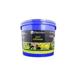 Silbermann DGH Plus 5000 G