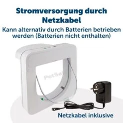 PetSafe Mikrochip Katzenklappe Petporte Smart Flap 12 PetSafe Mikrochip Katzenklappe Petporte Smart Flap -Haustier Lieferungen Verkauf 08e12f322824e7e16542d553757b3f94fe110153 1010507 de DE ab8ec6bdb25bc1aed3c9e6f95b1a433475e5f4922t3tip