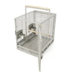 Montana Cages Transportkäfig Evo Hellgrau -Haustier Lieferungen Verkauf 095cf3f3f92fd1933441c6b00216ffa02ec67287 1200885 de DE 0d1beff9f453c534c0a435805031f2d30dc31867fHtrXF