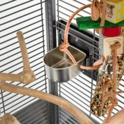 Montana Cages Voliere Havana Dunkelgrau 12 Montana Cages Voliere Havana Dunkelgrau -Haustier Lieferungen Verkauf 0e9eaec5da71ff0f42d800f8c9199e188a33f839 1070399 de DE 6e96da6a763df29f11099e550a08b257d3f2a95b0lOgjP