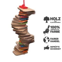 HappyBird Spielzeug Spiral Shredding Slice 7 HappyBird Spielzeug Spiral Shredding Slice -Haustier Lieferungen Verkauf 0eaa427b95ea1847c1c622d5e220226bb65df211 1416850 de DE c70c192f136ecc1255a892e72d4092f24c30686d9qhq7D