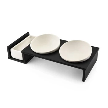 Canadian Cat Company Futterbar Cat Diner 6 Canadian Cat Company Futterbar Cat Diner – Bild 4