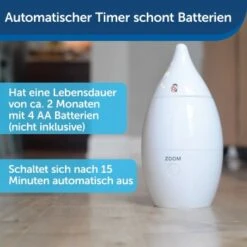 PetSafe Automatisches Laserspielzeug Für Katzen Zoom 15 PetSafe Automatisches Laserspielzeug Für Katzen Zoom -Haustier Lieferungen Verkauf 126a5d138902b3dc3ac44ad259cf445d00dab95a 1377816 de DE 67da3a1e876af80aedb6fb86e383e7e713b6fe60horvQH
