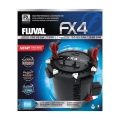 Fluval FX4 Außenfilter 5 Fluval FX4 Außenfilter -Haustier Lieferungen Verkauf 1435506cdd8cfeee239d5b20a8d12d82a5bc72d5 845003a79c93fc779786459d812969d4b910dd9b