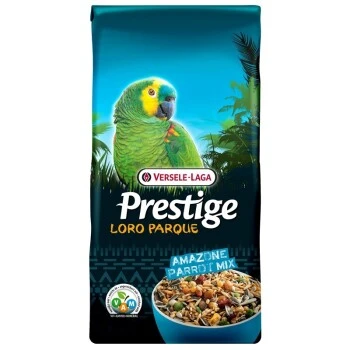 Versele-Laga Loro Parque Papageienmischung 3 Versele-Laga Loro Parque Papageienmischung