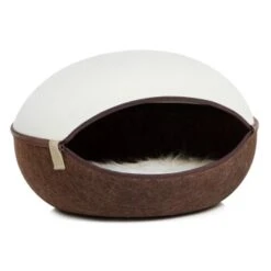 Canadian Cat Company Filz Katzennest Braun/ Beige -Haustier Lieferungen Verkauf 160bce0d8288bb159ca159d51bf6932fdbe5e75d 1286721 de DE cf21a5d89138e417f04ff3d811dfc642bed56a0ffUnneG