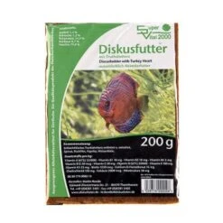 SV 2000 Truthahnherz 20 X 200 G