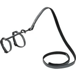 MORE FOR Katzengeschirr Mit Leine S-M