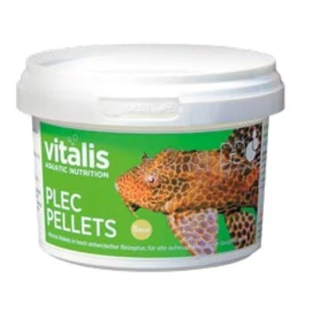 Evolution Aqua Unique Koi Plec Pellets 300 G Ø 8 Mm 3 Evolution Aqua Unique Koi Plec Pellets 300 G Ø 8 Mm