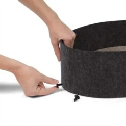 Canadian Cat Company Filzbett Owen Anthrazit -Haustier Lieferungen Verkauf 18e60efe4d42902afc0021563c6a8e704f45e344 1361006 de DE 6781241bb5d255369bc38d07c9d9b9a1f73a9cd8Bzu6nq