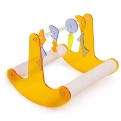 HappyBird Vogelspielzeug Rock'n Roll Wippe XL 12 HappyBird Vogelspielzeug Rock'n Roll Wippe XL -Haustier Lieferungen Verkauf 1ee3a84bc61057fd8f86b1c31f773e5a3db939dc 1281747 de DE 12067d71231cab23b4e2a3ec66ca27b0004812cd4Ffsi2