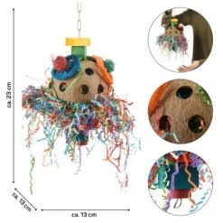 Wagner Papageienspielzeug Sputniki -Haustier Lieferungen Verkauf 1fdf7cf9347954c99e439b72c8d3c34cd2f042f5 1116865 de DE 4aec0df82c9ea0a0a7daf694213d710d02e4a89cuTs1TU
