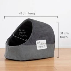 KaraLuna Katzenhöhle 11 KaraLuna Katzenhöhle -Haustier Lieferungen Verkauf 2009e3b23fe0a2e10f8bb2e7a402c654a9862b7d 1407464 de DE d977bdd4785a48448cb04e5b694c132322d46cb5E3Py43