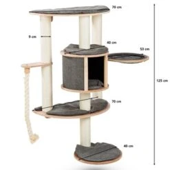 Kerbl Wandkratzbaum Dolomit Tofana Pro 15 Kerbl Wandkratzbaum Dolomit Tofana Pro -Haustier Lieferungen Verkauf 211b795f82e107b7d4522b843f7f22819dfcbd62 13892c3ecd71c8fa25be519fc99bab967b849471