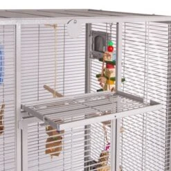 Montana Cages Vogelkäfig New Madeira Double Hellgrau -Haustier Lieferungen Verkauf 2178f5bebef7d8d9e017c3eb8427312c1f57ff30 1021213 de DE 2bed9a1d7ff21e60fcb55699975db0d5aa5e5a09YbF9BZ