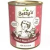 Betty's Landhausküche Rind & Herz 6 X 400g Für Katze 1 Betty's Landhausküche Rind & Herz 6 X 400g Für Katze -Haustier Lieferungen Verkauf 21dd093dfd2deefe7f075bb5eadd6504740c1832 1390364 de DE aa3d3fd8b73d4cf76f7f0b1f1dfa2871032bc64dqbaSBi