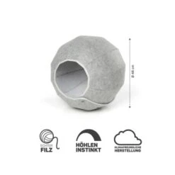 Canadian Cat Company Katzenhöhle In Kugelform S -Haustier Lieferungen Verkauf 223c8c517f4aeb0945c21c6a163928f4425ebb7f 1347679 de DE db50f363d2ea7a6a41b45f824e4da65c3d15cf1cCZZ7ff