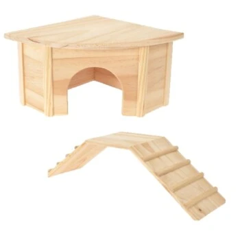 AniOne Meerschweinchen Zubehör Set 3 AniOne Meerschweinchen Zubehör Set