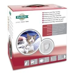 PetSafe Mikrochip Katzenklappe Petporte Smart Flap 17 PetSafe Mikrochip Katzenklappe Petporte Smart Flap -Haustier Lieferungen Verkauf 22c88d893a4af71cf4131dc7aba5e24f8265307d 1010507 1