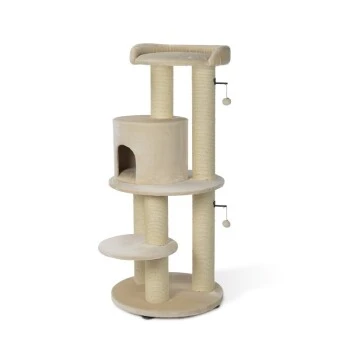 MORE Kratzbaum Rune 3 MORE Kratzbaum Rune