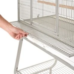 Montana Cages Voliere San Remo III Hellgrau 11 Montana Cages Voliere San Remo III Hellgrau -Haustier Lieferungen Verkauf 23b3ea0b96eb9239076d17d73768ae84b9b4f499 1047946 de DE cb5641894a3ad990291bb6a50ad2214782ac8b49W0RP2A