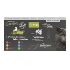 Catz Finefood Purrrr Collection II 12x85g 11 Catz Finefood Purrrr Collection II 12x85g -Haustier Lieferungen Verkauf 24ba5ab1edfbf333496e9cacb6feeaa3fbc9a39d 1363314 de DE catz 5