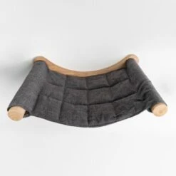 RHR Quality Wandmöbel Kletterwand Katze - Hängematte XXL De Luxe 11 RHR Quality Wandmöbel Kletterwand Katze - Hängematte XXL De Luxe -Haustier Lieferungen Verkauf 26aa4e8ffe589e7f0c0dead7f090d4697252d353 1655443 de DE f49aabd601c62015e94c23771271b76e678f3279aSvbaY