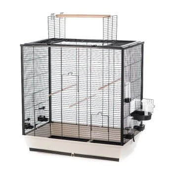 Interzoo Vogelkäfig Fiona 6 Interzoo Vogelkäfig Fiona – Bild 4