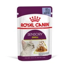 ROYAL CANIN SENSORY Smell In Gelee Für Wählerische Katzen 12x85g -Haustier Lieferungen Verkauf 270dcc3165eef881edf3590b4ad1e89afd17a81c e6e1eda6d707be525ce40998fb8d1d56efaad65a