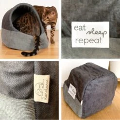 KaraLuna Katzenhöhle 13 KaraLuna Katzenhöhle -Haustier Lieferungen Verkauf 27810c8c40bded9367d4d636551b1e6254193eb9 1407464 de DE 06c4701680061473df3456ef95e8244ddc20320aq6xCI7