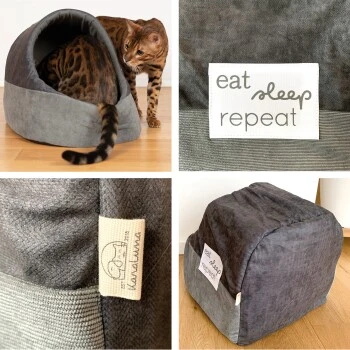 KaraLuna Katzenhöhle 8 KaraLuna Katzenhöhle – Bild 6