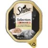 Sheba Selection In Sauce Mit Poulardehäppchen 22 X 85g -Haustier Lieferungen Verkauf 2a8e1950511dd795b80e866aa3dc6da992faaf8a 1269855 de DE Sheba 1