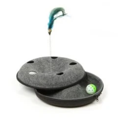 Canadian Cat Company Katzenufo Sputnik 13 Canadian Cat Company Katzenufo Sputnik -Haustier Lieferungen Verkauf 2a932b95dc43bbdefcd71c4856d23fb0dffc952a 1361010 de DE d6db77b92274f0784606f60b688536fa77828061hvienA