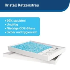 PetSafe ScoopFree Katzentoilette -Haustier Lieferungen Verkauf 2ae0b0570a58674ccc0fb5a5f42b2d36ccf8b487 1404889 de DE 0ae26be589aa354b1526817f2f5e167d988f1febivDRxF