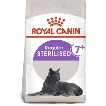 ROYAL CANIN Sterilised 7+ 3,5 Kg 3 ROYAL CANIN Sterilised 7+ 3,5 Kg