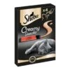 Sheba Beutel Creamy Snacks Rind 44x12 G -Haustier Lieferungen Verkauf 2b55aca45d3e444b8330623f0eea8babc6937e23 1359140 0