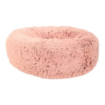 AniOne Liegeplatz Fluffy Rosa XS 3 AniOne Liegeplatz Fluffy Rosa XS