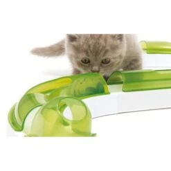 Catit Senses 2.0 Spielschiene SUPER -Haustier Lieferungen Verkauf 2d29296cca7eb91348ee8f995da99461ab85cba3 ffe0db6992645ed706b9f22fd458c075cda25abd