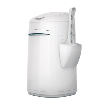 HabaPet LitterLocker Fashion Streu-Entsorgungseimer 3 HabaPet LitterLocker Fashion Streu-Entsorgungseimer