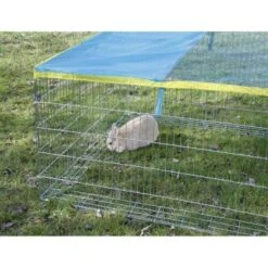 Kerbl Freigehege Inkl. Ausbruchsperre Und Schutznetz 9 Kerbl Freigehege Inkl. Ausbruchsperre Und Schutznetz -Haustier Lieferungen Verkauf 2f47efc00f5cff25ec2f437bb87923e14f8d0c7b 258db169ebdf768a68c8005749948031639c6557