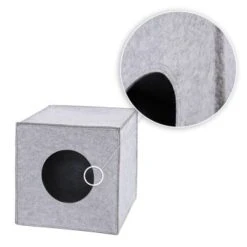 Lionto Katzenhöhle Aus Filz, Regalhöhle Hellgrau 14 Lionto Katzenhöhle Aus Filz, Regalhöhle Hellgrau -Haustier Lieferungen Verkauf 2faf4691712a5bb623cb3acd3dfa42a8d748cf80 1657088 de DE 7b0b26ea48ee79fa9218070b171654485a17ad8aA8p8wX