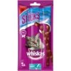 Whiskas Sticks 14x6 Stück Lachs -Haustier Lieferungen Verkauf 308f455e2b7b81801faeee48db0b45a33c0a164a d4f23aa467643880489979974c3b6f2d28a94f06
