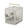 Montana Cages Transportkäfig Evo Hellgrau -Haustier Lieferungen Verkauf 31d7a72334f25e79767103278403cb4d41b6a94e 1200885 de DE d3e614a5b209ee32ddc57da9a37bd630d4350344Yp9wm1