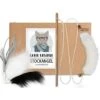 Kater Kasimir Premium Katzenangel Set Aus Buchenholz Mit 4 Handgemachten Anhängern -Haustier Lieferungen Verkauf 349ccf0cb12c7e39bc9995d73940a756acd596af 1422145 de DE c9d9d8d97d1aea34897bd4b4c291704576eb1043T6woMj