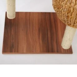 Silvio Design Katzenbaum Cosy Sky Walnuss -Haustier Lieferungen Verkauf 36230483bda2dac6c3d8a2d9f35d73aa64a73fd1 69c081076332f7f91501e9598df63c2f4fc16063